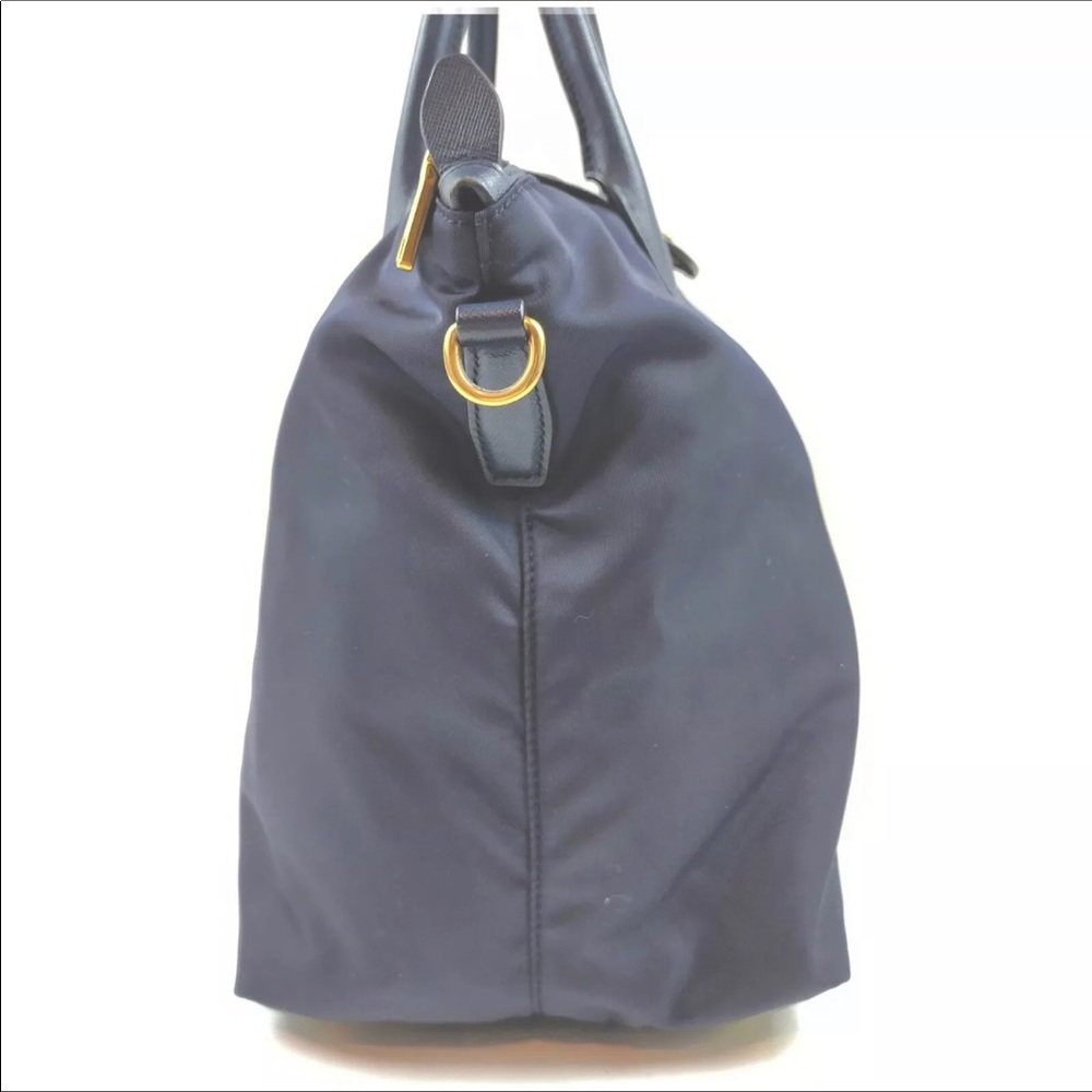 Prada Handbag - Picture 3 of 9